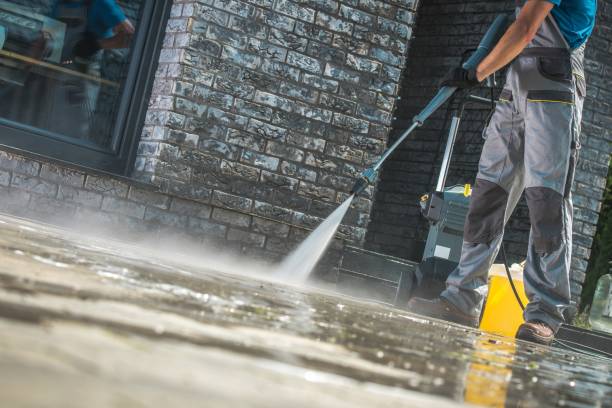 Best Gas Station Cleaning  in Bethpage, NY