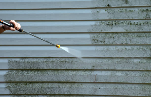 Best Post-Construction Pressure Washing  in Bethpage, NY