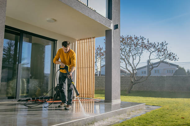 Best Restaurant Pressure Washing  in Bethpage, NY