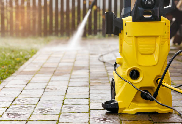 Best Sidewalk and Walkway Cleaning  in Bethpage, NY